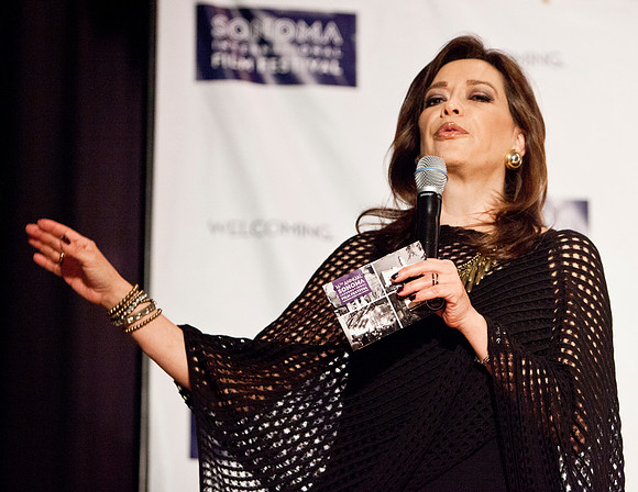 SIFF 2013 Spotlight Tribute - 124