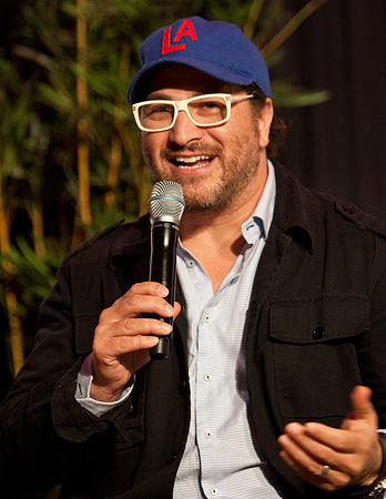 SIFF 2013 Spotlight Tribute - 137