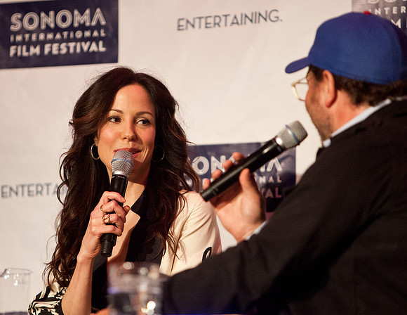 SIFF 2013 Spotlight Tribute - 148