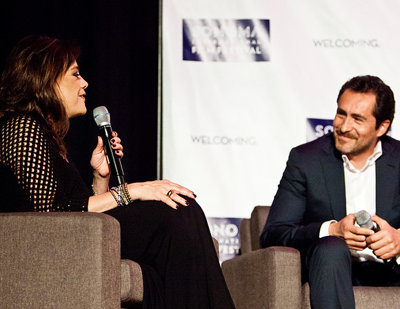 SIFF 2013 Spotlight Tribute - 167