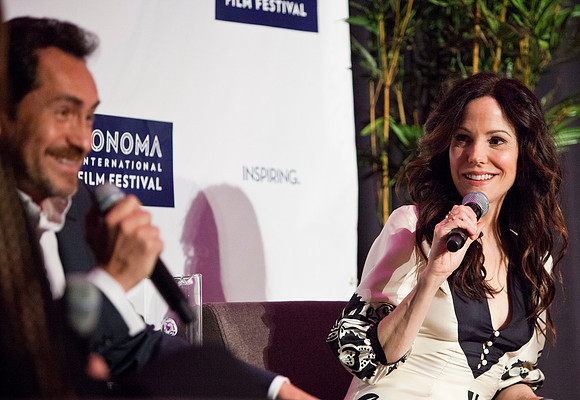 SIFF 2013 Spotlight Tribute - 217