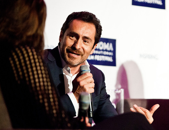 SIFF 2013 Spotlight Tribute - 257