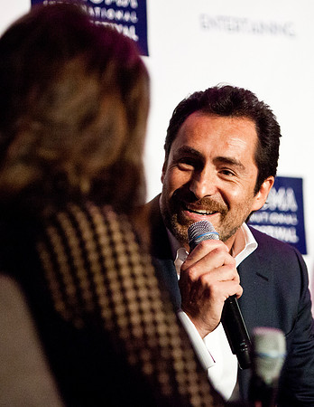 SIFF 2013 Spotlight Tribute - 252