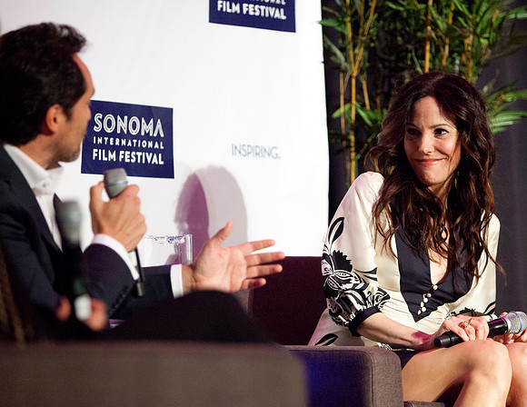 SIFF 2013 Spotlight Tribute - 267