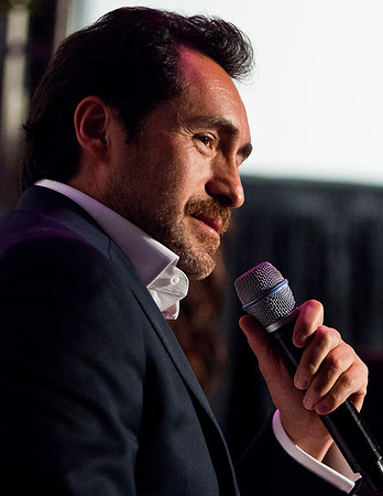SIFF 2013 Spotlight Tribute - 386