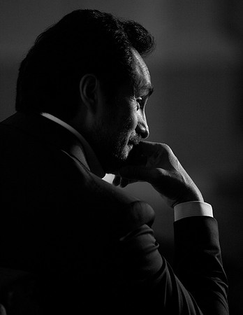 SIFF 2013 Spotlight Tribute - 415 b-w