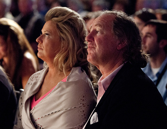 SIFF 2013 Spotlight Tribute - 441