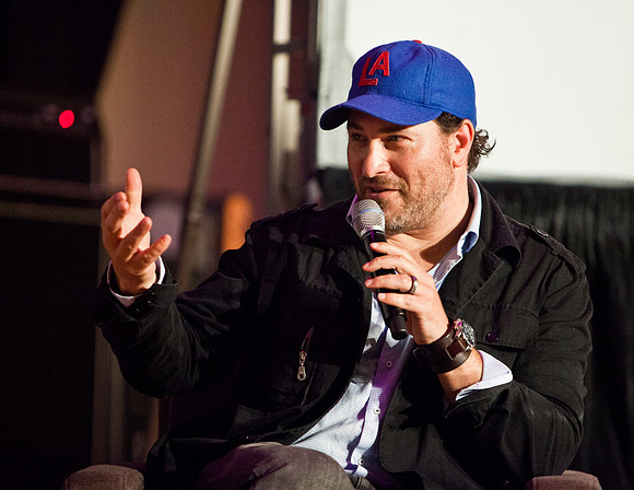 SIFF 2013 Spotlight Tribute - 459