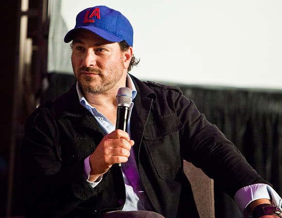 SIFF 2013 Spotlight Tribute - 465