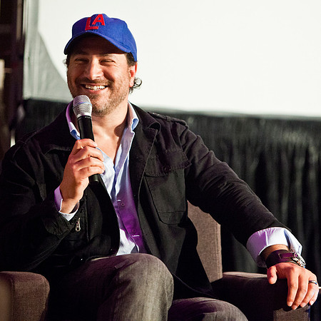 SIFF 2013 Spotlight Tribute - 467