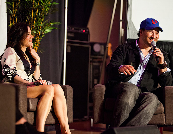 SIFF 2013 Spotlight Tribute - 470