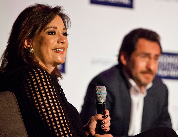 SIFF 2013 Spotlight Tribute - 508