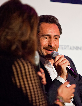 SIFF 2013 Spotlight Tribute - 513
