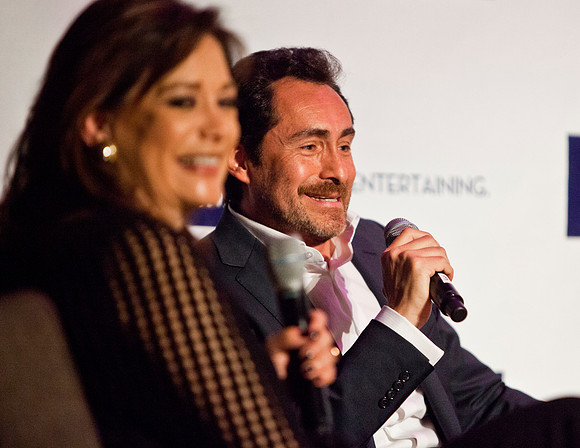 SIFF 2013 Spotlight Tribute - 517
