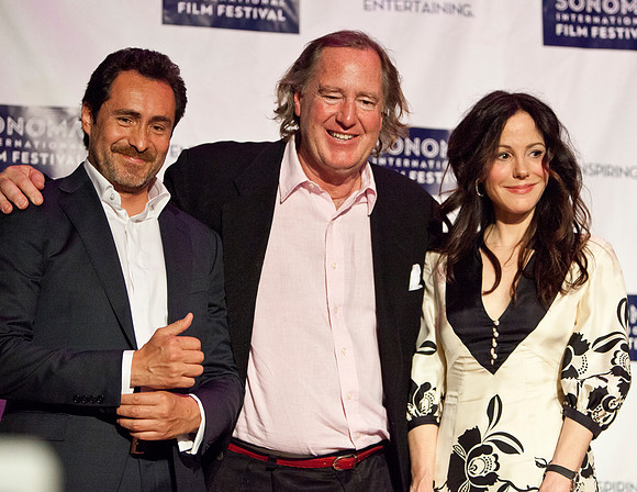 SIFF 2013 Spotlight Tribute - 566