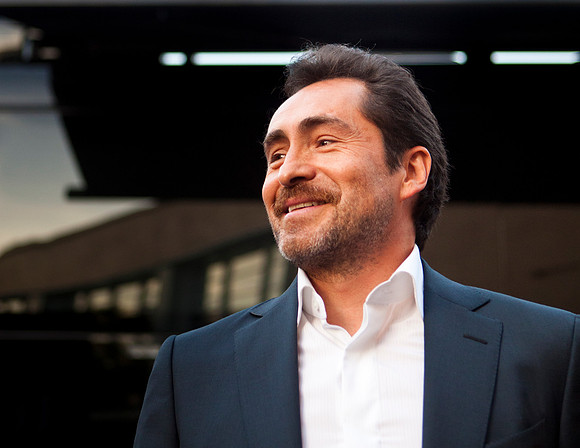 SIFF 2013 Spotlight Tribute - 583
