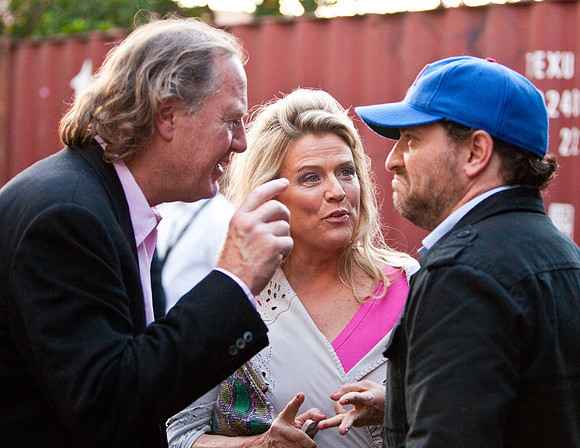 SIFF 2013 Spotlight Tribute - 695
