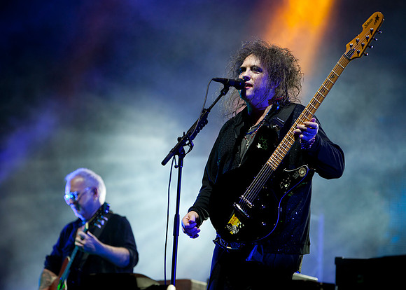 The Cure - 132