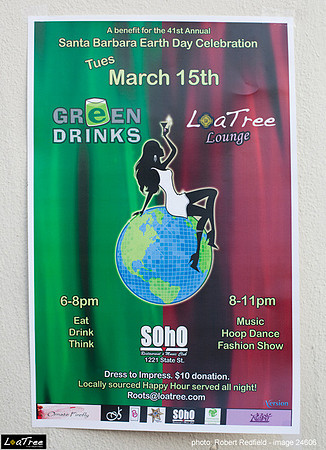 Loa Tree Event