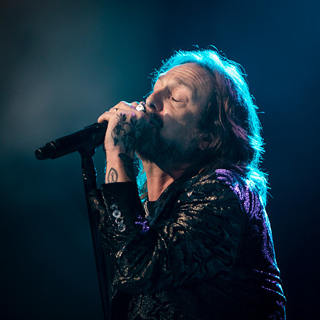 photos of The Black Crowes