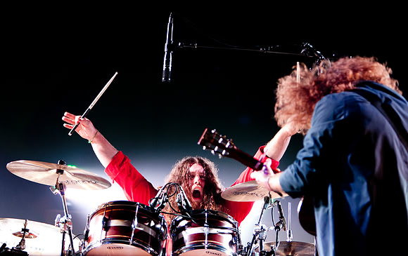 My Morning Jacket