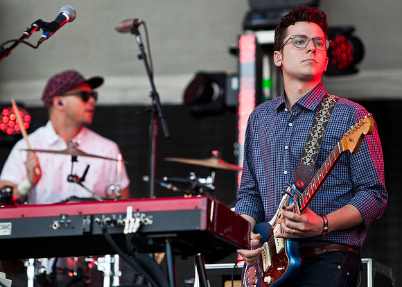 Passion Pit