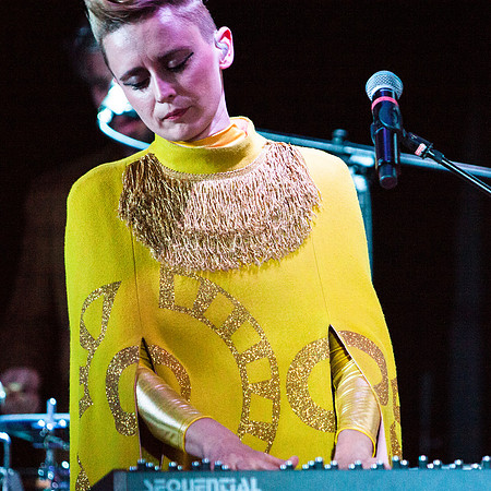 photos of Lucius by Robert Redfield