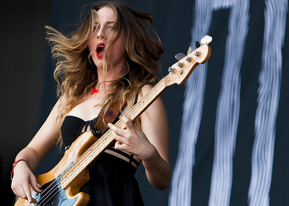 Haim - 208