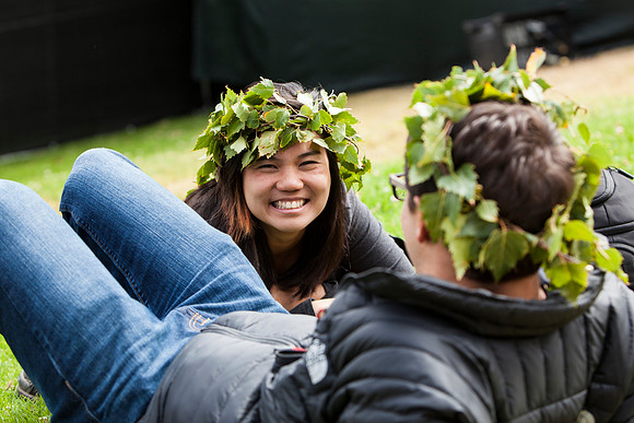 Outside Lands 2016 - 004