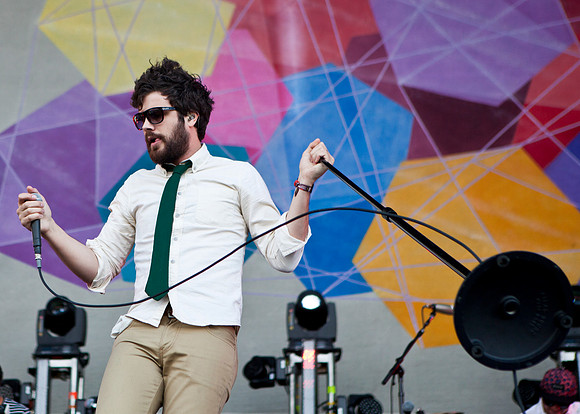 Passion Pit