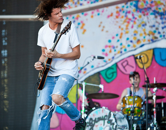 Grouplove - 124