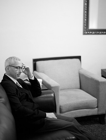 Dr. Drew Pinsky