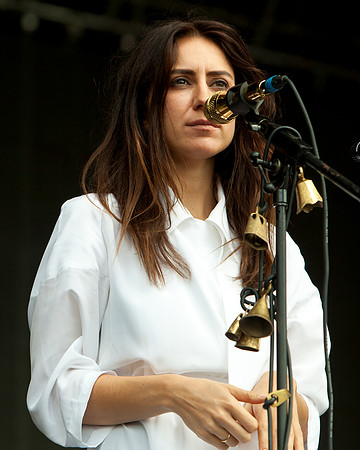 Haerts photos by Robert Redfield