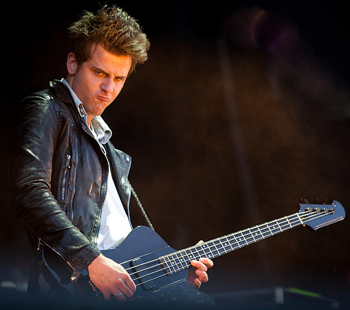Kings of Leon (2)
