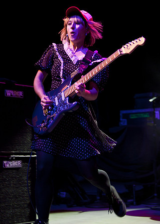 The Joy Formidable - 379