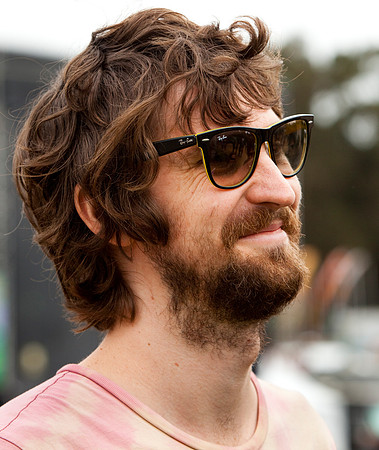 Wolfmother (1)