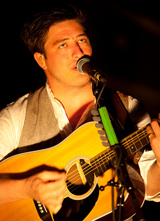Mumford and Sons