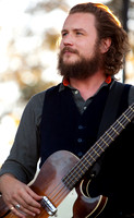 Jim James and Monsters of Folk (2)