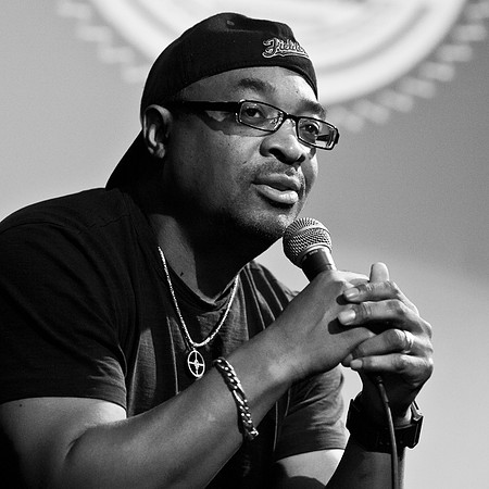 Chuck D - 01