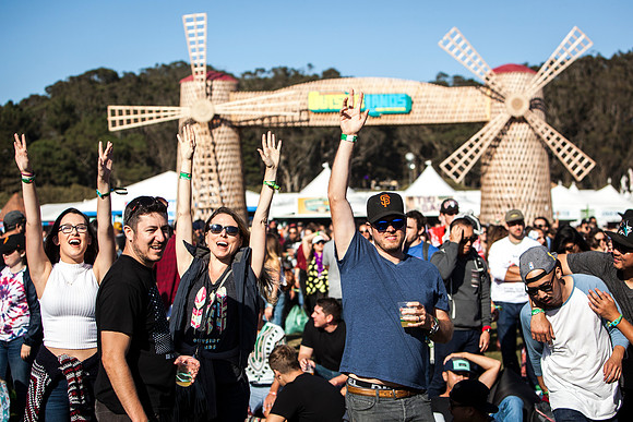 Outside Lands 2016 - 428