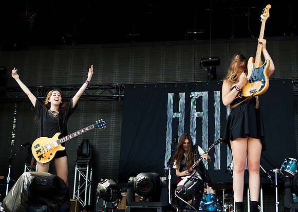 Haim - 252