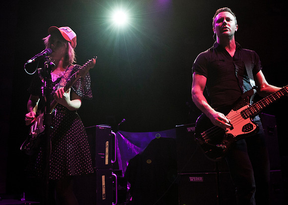 The Joy Formidable - 023