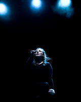 Sylvan Esso photos by Robert Redfield