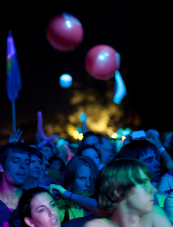 Austin City Limits 2011