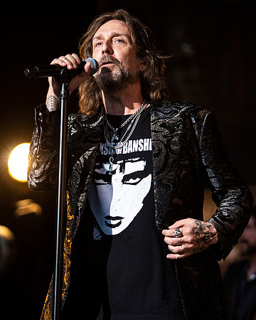 photos of The Black Crowes