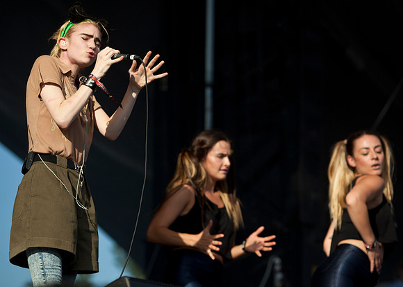 Grimes - 010
