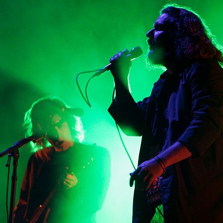My Morning Jacket