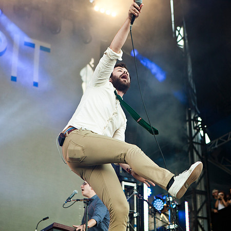 Passion Pit