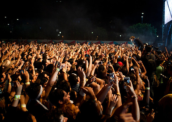 photos of Phoenix by Robert Redfield