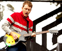 Clap Your Hands Say Yeah